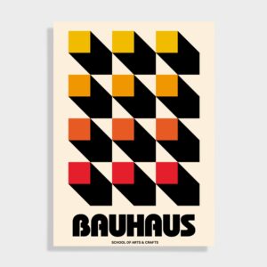 Bauhaus - Bauhaus No 130