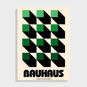 Bauhaus - Bauhaus No 64