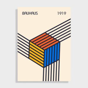 Bauhaus - Bauhaus No 327