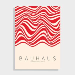 Bauhaus - Bauhaus No 100