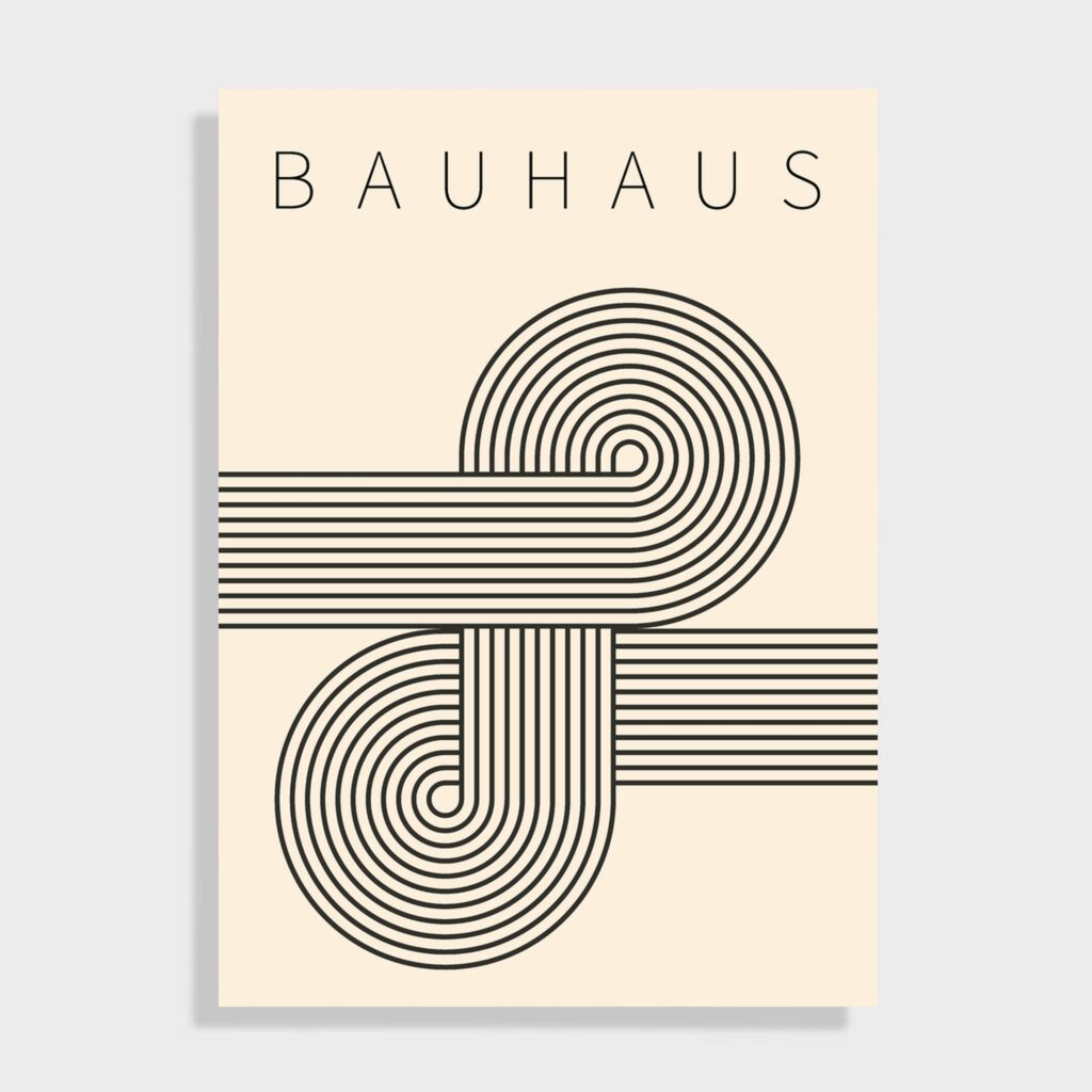 Bauhaus - Bauhaus No 102