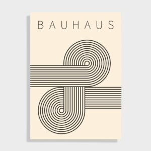 Bauhaus - Bauhaus No 102