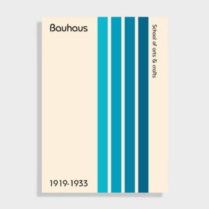 Bauhaus - Bauhaus No 192