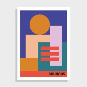 Bauhaus - Bauhaus No 236