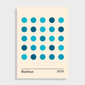 Bauhaus - Bauhaus No 151