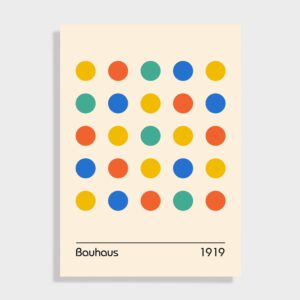 Bauhaus - Bauhaus No 329