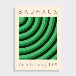 Bauhaus - Bauhaus No 13