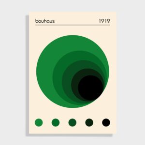 Bauhaus - Bauhaus No 36
