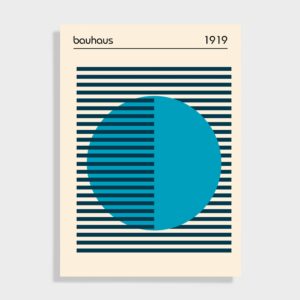 Bauhaus - Bauhaus No 191