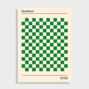 Bauhaus - Bauhaus No 54