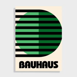 Bauhaus - Bauhaus No 24