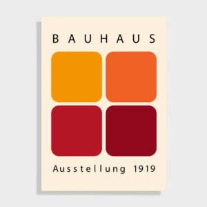 Bauhaus - Bauhaus No 125