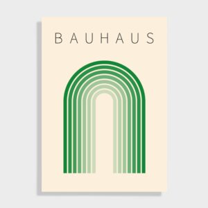 Bauhaus - Bauhaus No 17