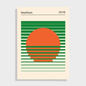 Bauhaus - Bauhaus No 21