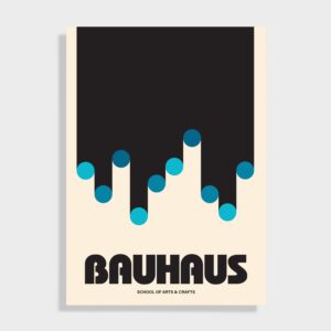 Bauhaus - Bauhaus No 66