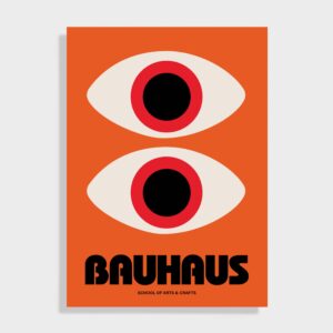 Bauhaus - Bauhaus No 120