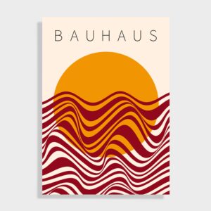 Bauhaus - Bauhaus No 97