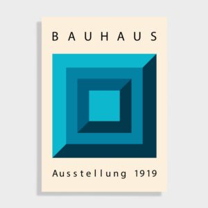Bauhaus - Bauhaus No 135