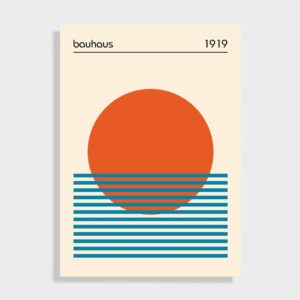 Bauhaus - Bauhaus No 68