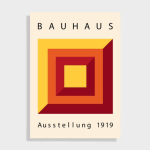Bauhaus - Bauhaus No 73