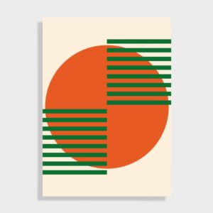Bauhaus - Bauhaus No 50