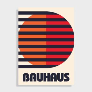 Bauhaus - Bauhaus No 94