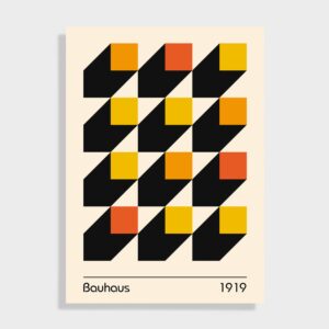 Bauhaus - Bauhaus No 110