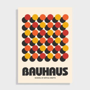 Bauhaus - Bauhaus No 95