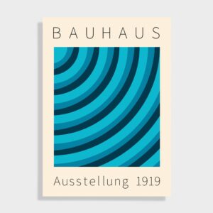 Bauhaus - Bauhaus No 145