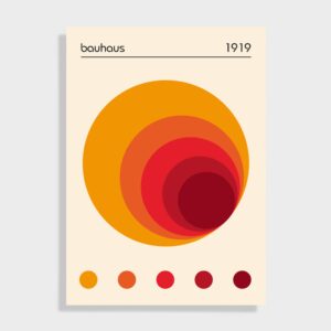 Bauhaus - Bauhaus No 105