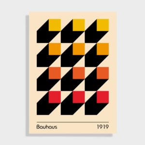 Bauhaus - Bauhaus No 69