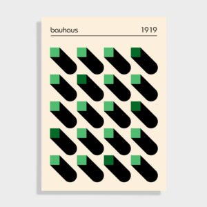 Bauhaus - Bauhaus No 23