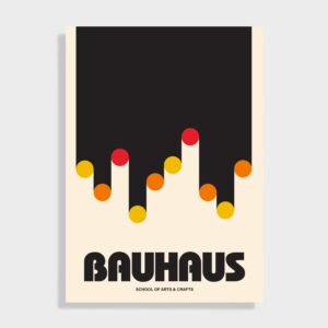 Bauhaus - Bauhaus No 131