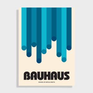 Bauhaus - Bauhaus No 65
