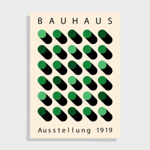 Bauhaus - Bauhaus No 57