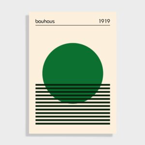 Bauhaus - Bauhaus No 38
