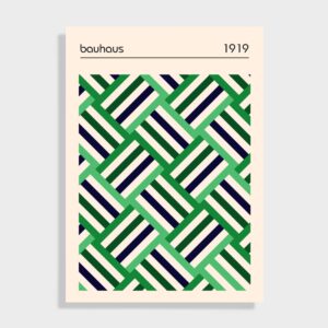 Bauhaus - Bauhaus No 26