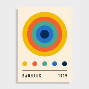 Bauhaus - Bauhaus No 216