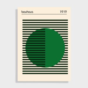Bauhaus - Bauhaus No 59