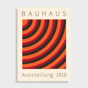 Bauhaus - Bauhaus No 83