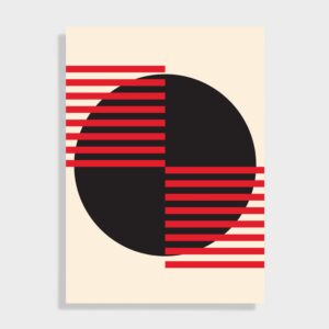 Bauhaus - Bauhaus No 119