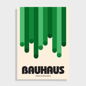 Bauhaus - Bauhaus No 62