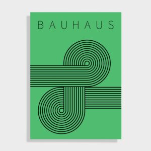 Bauhaus - Bauhaus No 11