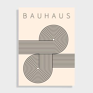 Bauhaus - Bauhaus No 34