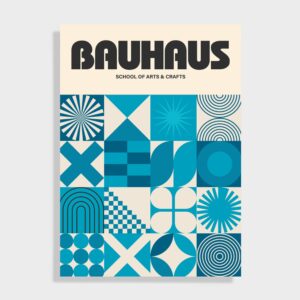Bauhaus - Bauhaus No 147