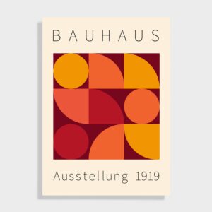 Bauhaus - Bauhaus No 90
