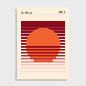 Bauhaus - Bauhaus No 91