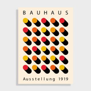 Bauhaus - Bauhaus No 124