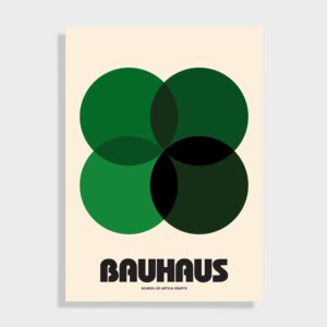 Bauhaus - Bauhaus No 42