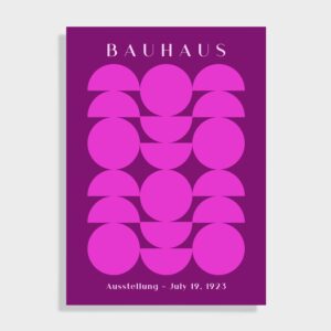 Bauhaus - Bauhaus No 256